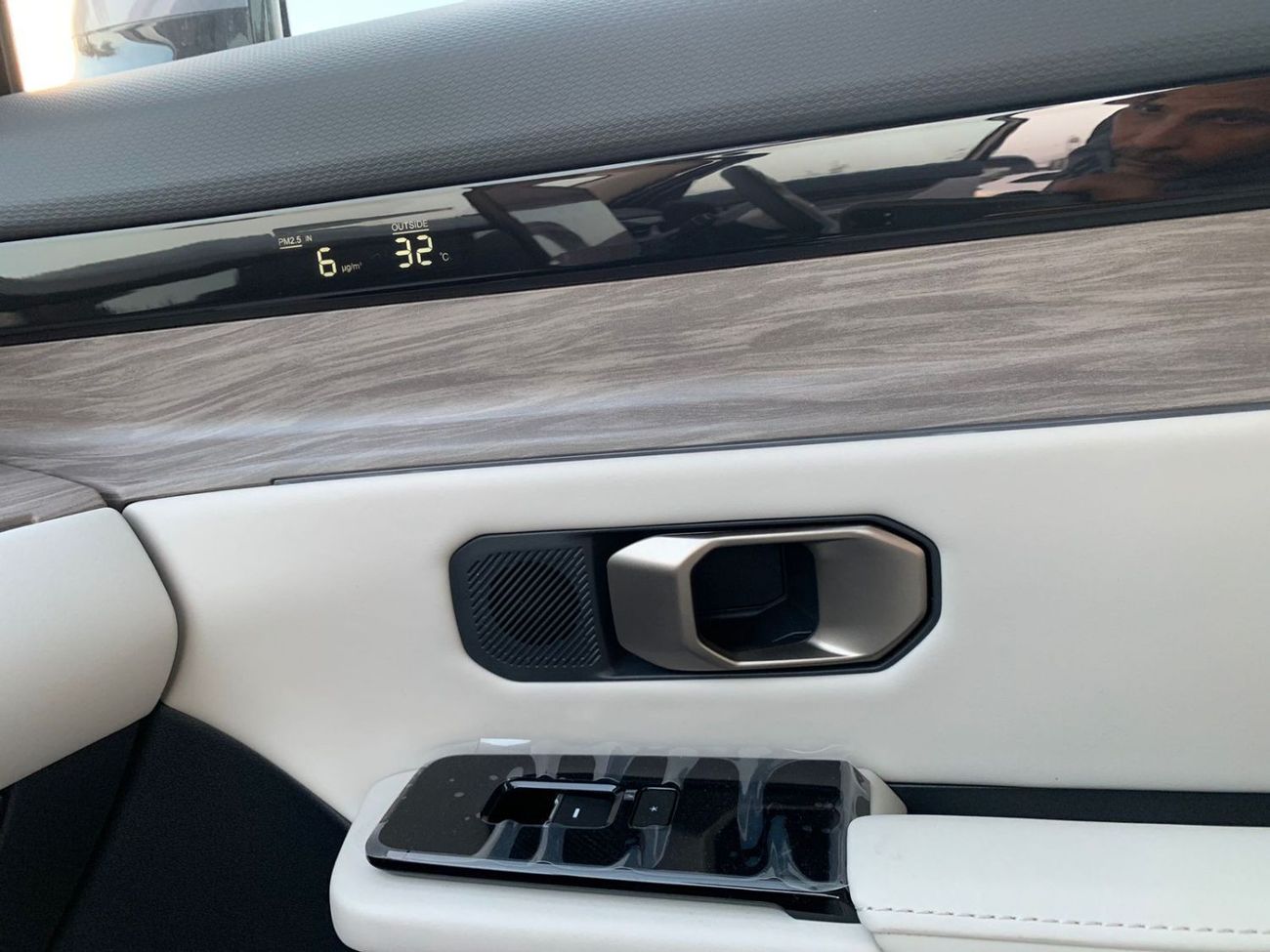 جيتور داشينج 2025 1.6 Turbo