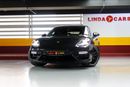 Porsche Panamera 971