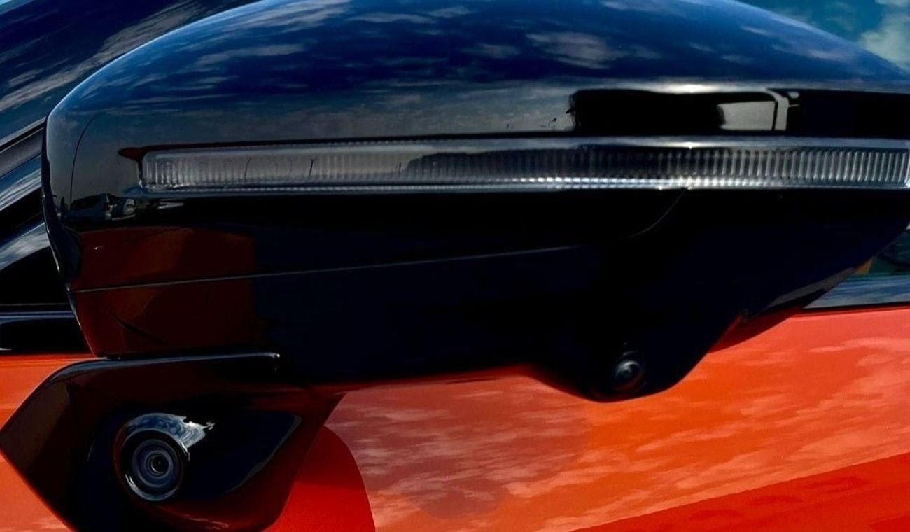 Zeekr 001 Zeekr 001 Brand New! For the Best Price!!! 5 Years Warranty!!!