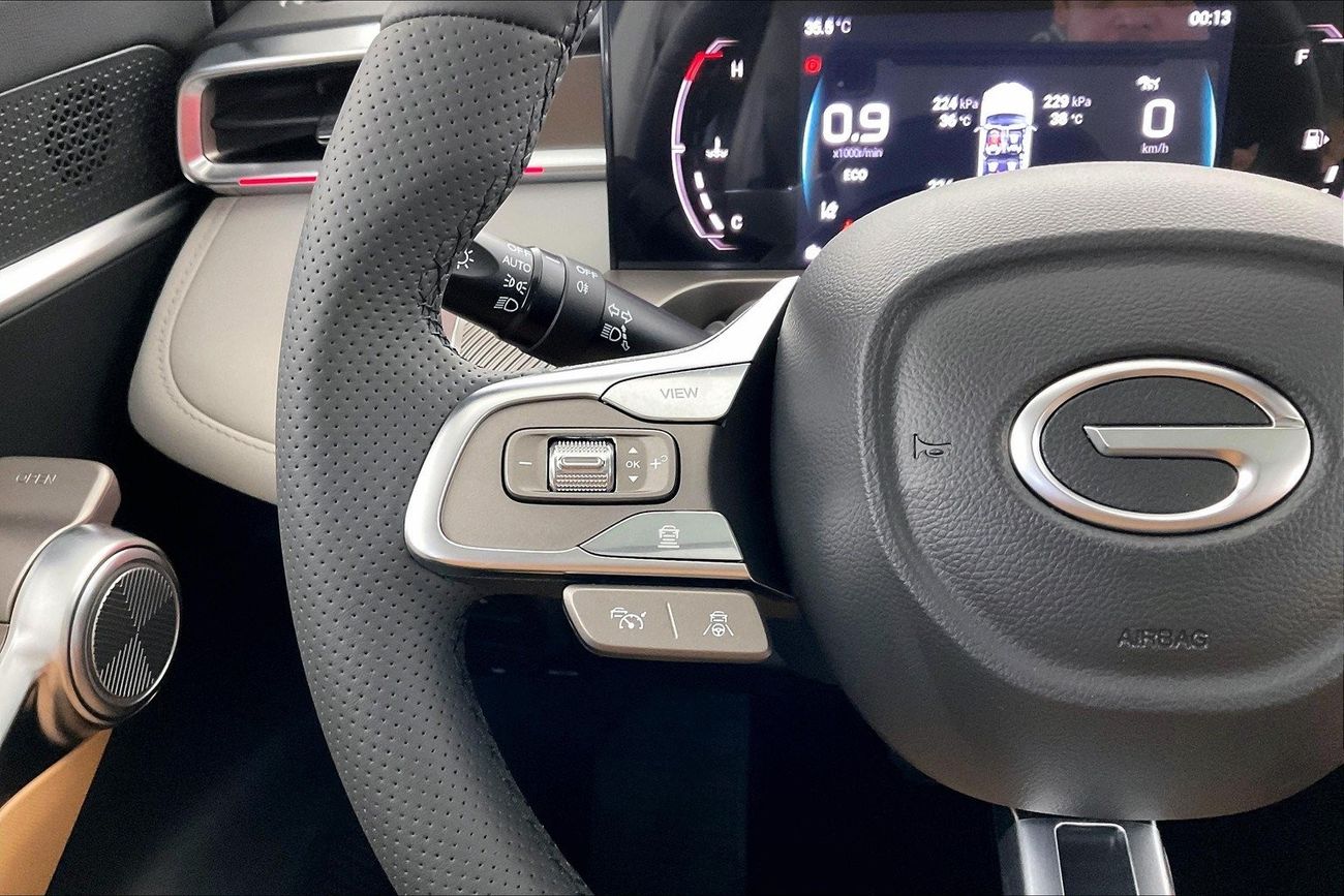 GAC GS3 Emzoom Sport+ | 1 year free warranty | 0 Down Payment