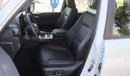 Toyota Prado All-Rounder, 2.8L Turbo Diesel 4WD 8-Speed Automatic | 2026 Model | Ready for Export
