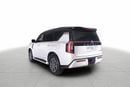 Nissan Patrol SE Platinum City 5.6L SE PLATINUM CITY 3.8