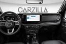Jeep Wrangler Unlimited Sahara 2.0L A/T 3,133 AED / Monthly Jeep Wrangler Sahara Unlimited 2024 l GCC l Full Optio