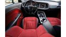 Dodge Challenger Dodge Challenger SRT Scat Pack Shaker 2021 American Spec with Flexible Down-Payment/