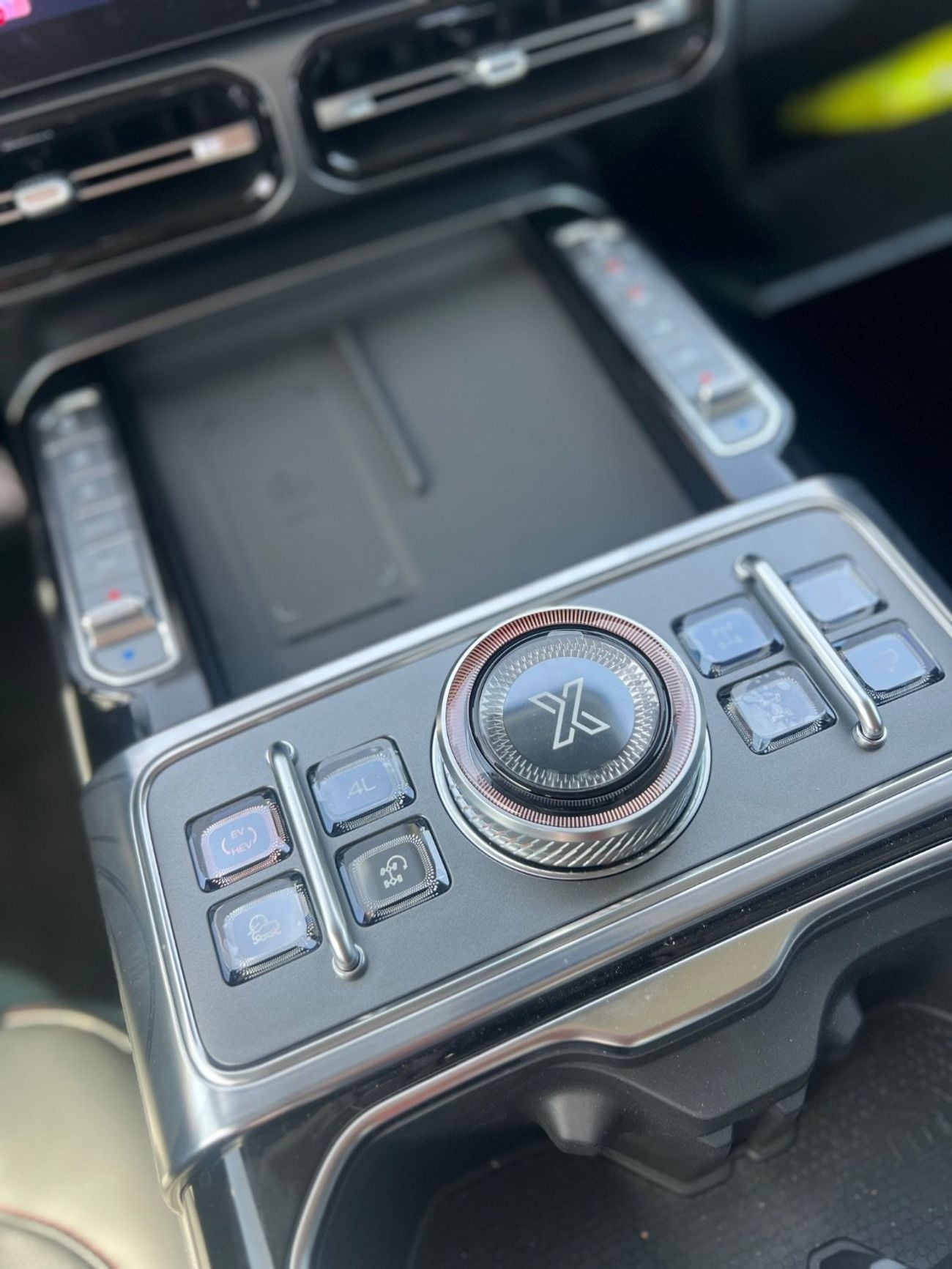 Jetour G700 FLAGSHIP