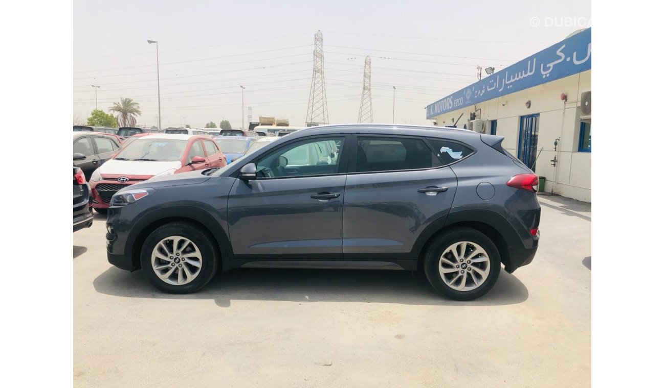 Hyundai Tucson 1.6L - EXCELLENT CONDITION - SPECIAL PRICE