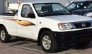 ZNA ريتش NISSAN ZNA 2015 SINGLE CAB