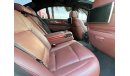 بي أم دبليو B7 BMW 750I ALPINA B7 2014 GCC FULL OPTIONS ORGINAL PAINT SPESIAL EDDTION