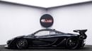 McLaren P1 GTR 2015 - Euro Specs - Street Legal
