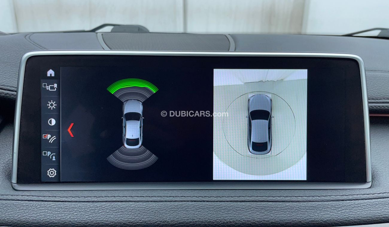 BMW X6 XDRIVE 35I 3 | Zero Down Payment | Free Home Test Drive