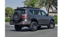 Nissan Patrol SE T1 5.6L-8 Cyl-Customized -Very Well Maintained and in good Condition