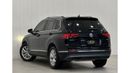 Volkswagen Tiguan 2019 Volkswagen Tiguan SEL 4MOTION, Oct VW Warranty, Full VW Service History, GCC