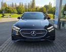 Mercedes Benz E200 STD 2.0L Premium Plus AMG LINE 2025 {Export}
