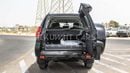 Toyota Prado TOYOTA PRADO TXL 2.8D AT MY2023 – BLACK