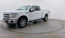 Ford F-150 LARIAT 5 | Under Warranty | Inspected on 150+ parameters