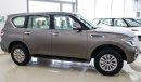 Nissan Patrol SE