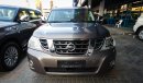 Nissan Patrol Platinum VVEL DIG