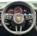 Porsche Macan Std 2022 Porsche Macan, August 2025 Porsche Warranty, Full Porsche Service History, Low Kms, GCC