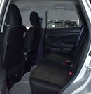 Mitsubishi ASX EXCELLENT DEAL for our Mitsubishi ASX ( 2021 Model ) in Silver Color GCC Specs