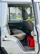 Toyota Land Cruiser Pick Up 4.0L PETROL AUTOMATIC DOUBLE CABINE 2026 GCC