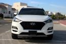 Hyundai Tucson GL GDI GCC Specs ,very parfact conditions