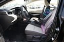 Toyota Corolla XLI-G 2.0L Petrol Automatic