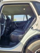 Toyota RAV4 CVT CITY VERSION / BASIC / 2.0L PETROL V4 / CHINESE SPECE (CODE#RVPB)