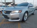 Chevrolet Impala LTZ