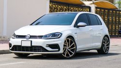 Volkswagen Golf R 4 Motion One Owner - VERIFIED BY DUBICARS TEAM
