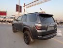 Toyota 4Runner Leader Seat Perfect and smooth car