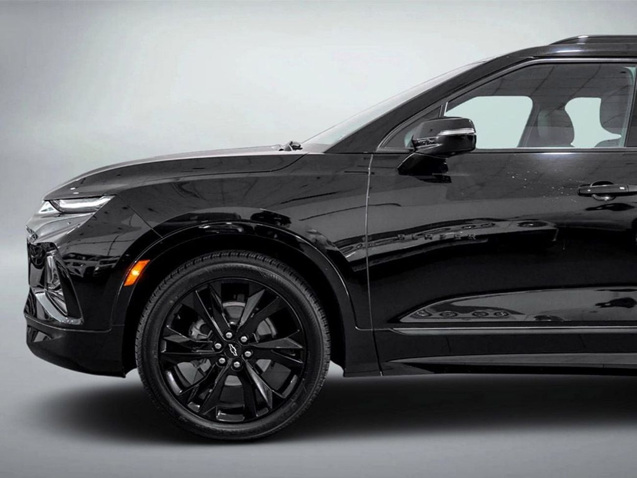 Chevrolet Blazer RS 3.6L (305 HP) AWD