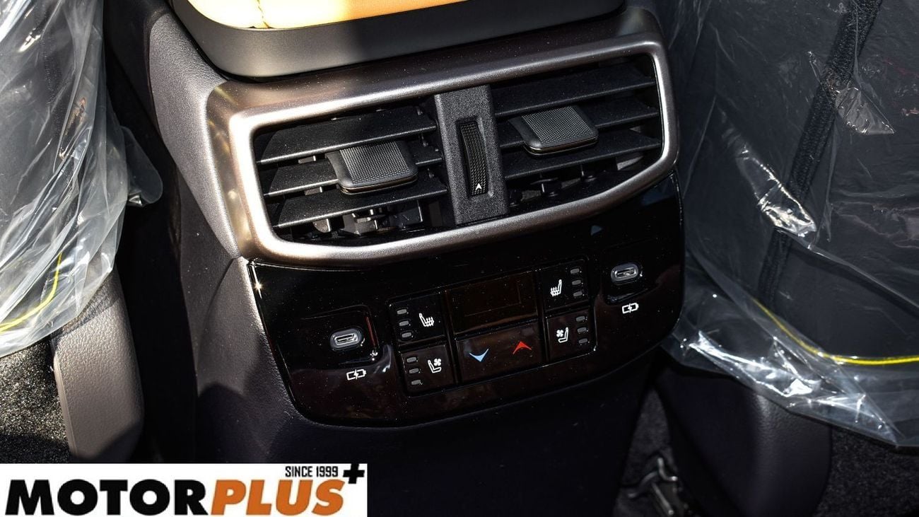 Lexus RX350h 2026 HYBRID F SPORT+ Экран на русском