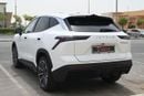 Jetour Dashing 1.6L Turbo EMI 1,440 AED - JETOUR DASHING 1.6T - LUXURY 2025