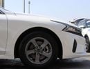 Kia K5 LX ACCIDENTS FREE - GCC - ENGINE 2000 CC - PERFECT CONDITION INSIDE OUT