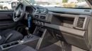 Mitsubishi L200 GL Brand New 2026 Mitsubishi L200 GLX (C79) 2.5L Pick-Up – GCC | Export Only