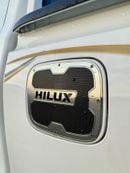 Toyota Hilux DLS 2.7L