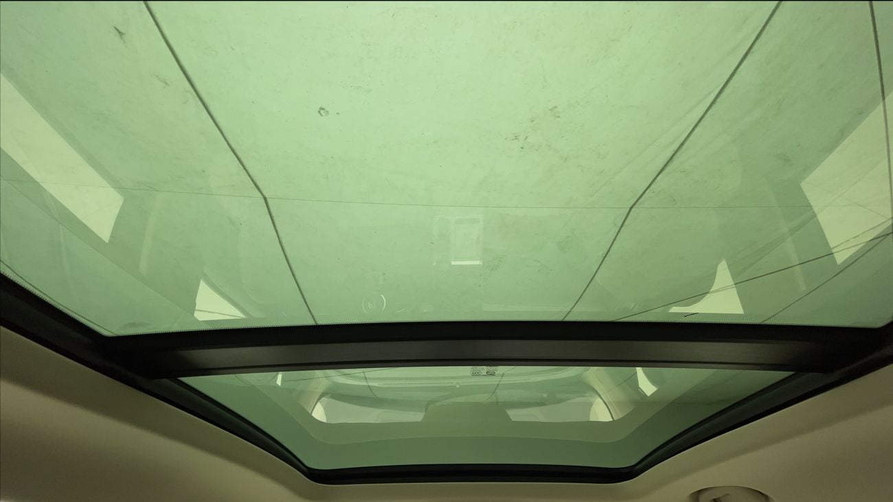 MG RX5 LUXURY 1.5 | Zero Down Payment | Home Test Drive