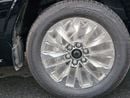 Toyota Land Cruiser VXR Toyota Lc300 RHD diesel engine 3.3L Black colour