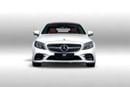 Mercedes-Benz C 200 Coupe 0% Downpayment | 1,437 P/M | Warranty and Service Package Available | Full Service History