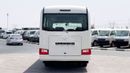 تويوتا كوستر 2.7L Petrol Minibus (30 Seats) – Manual Transmission, RWD,