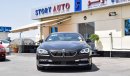 بي أم دبليو 640 i Gran Coupe