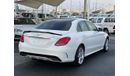 Mercedes-Benz C 300 Std Mercedes C300_Canadian_2015_Excellent_Condition _Full option