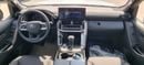 Toyota Land Cruiser TOYOTA LAND CRUISER 3.5L GXR TWIN TURBO MY2026