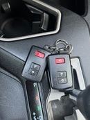 تويوتا راف ٤ XLE 2.0L