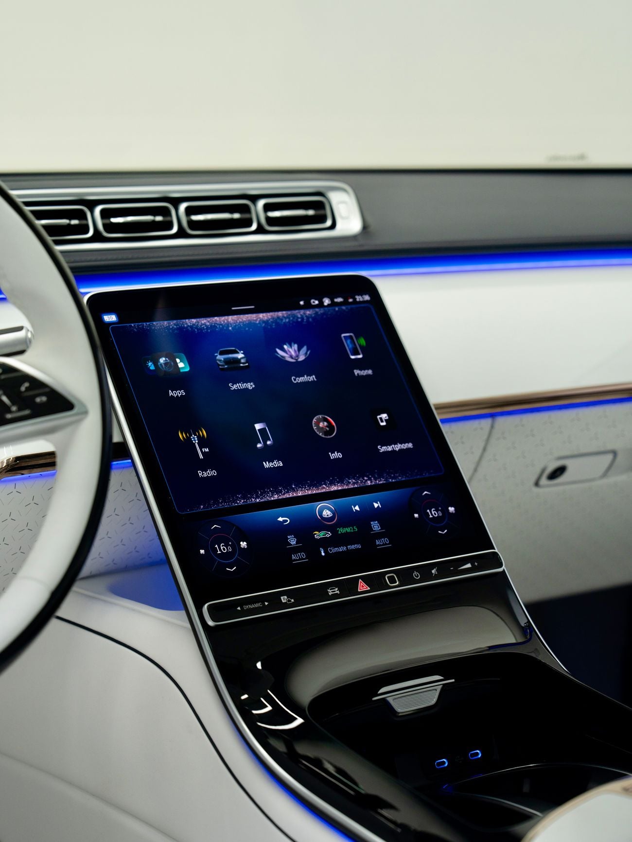Mercedes Maybach S680 Maybach