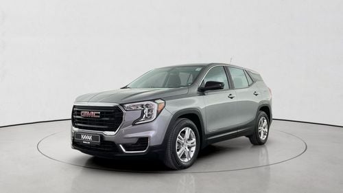 GMC Terrain SLE | Guaranteed Warranty | 0 Down Payment