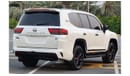 Toyota Land Cruiser GX.R V8 facelifted GR 2023