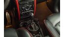 Mini John Cooper Works Paceman 2014 Mini Paceman JCW / All 4 / Full Option