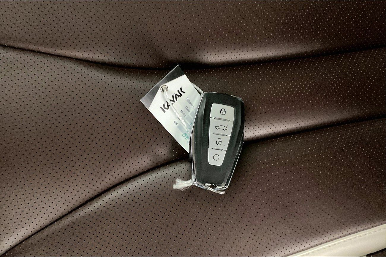 Geely Monjaro GK | Guaranteed Warranty | 0 Down Payment