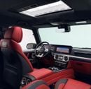 Mercedes Benz G63 AMG STD 2022 Mercedes-AMG G 63, Mercedes Warranty+Full Service History, GCC